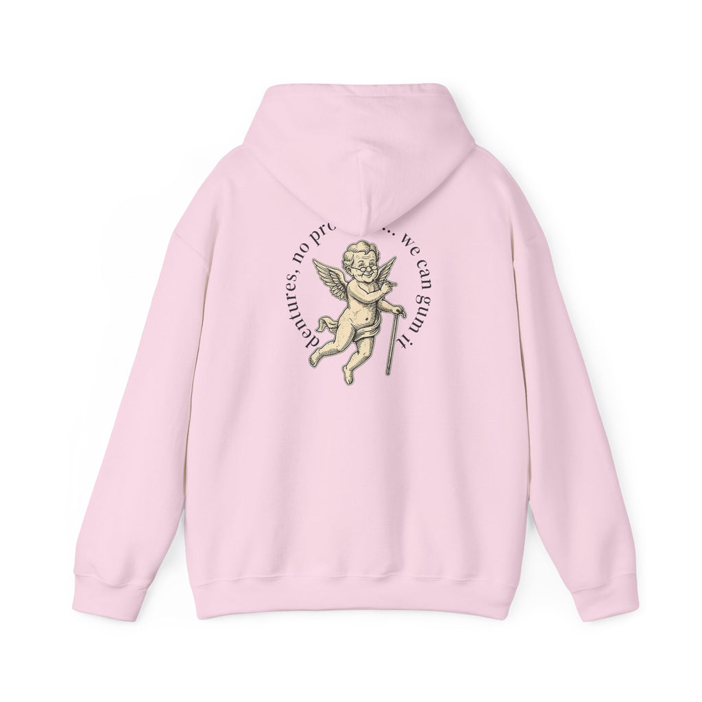 Cherub Hoodie (Cane Edition)