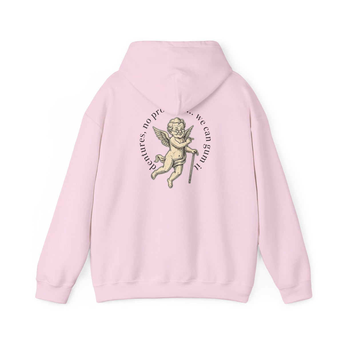 Cherub Hoodie (Cane Edition)