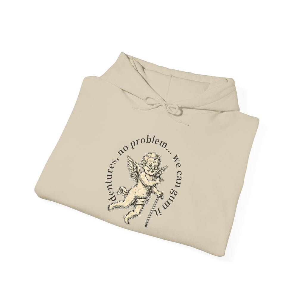 Cherub Hoodie