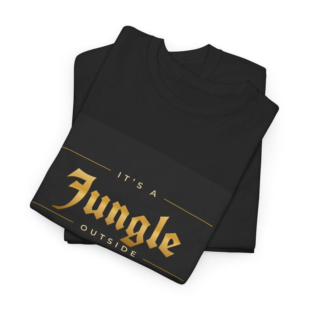 Bunny Guide Tee