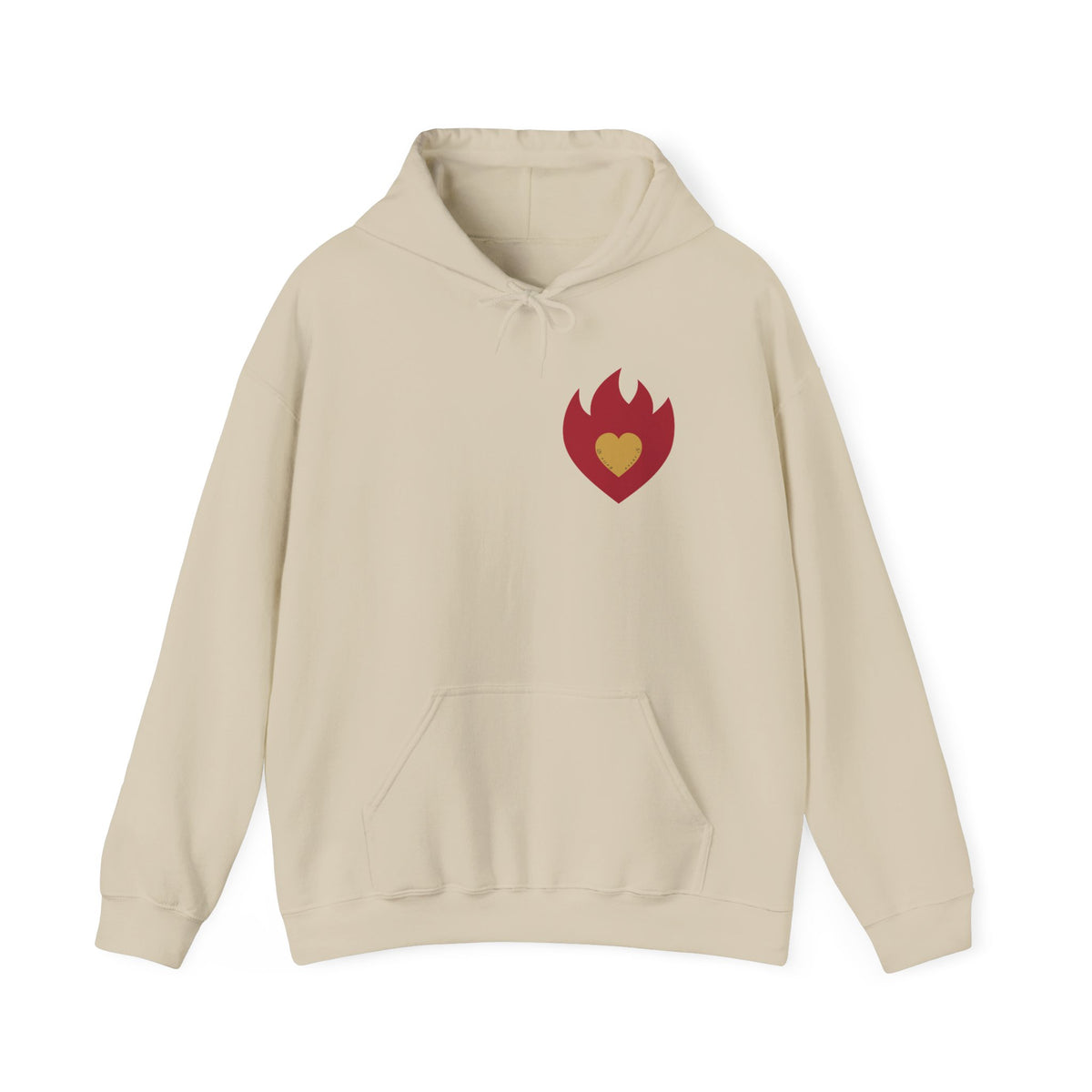 Cherub Hoodie (Cane Edition)