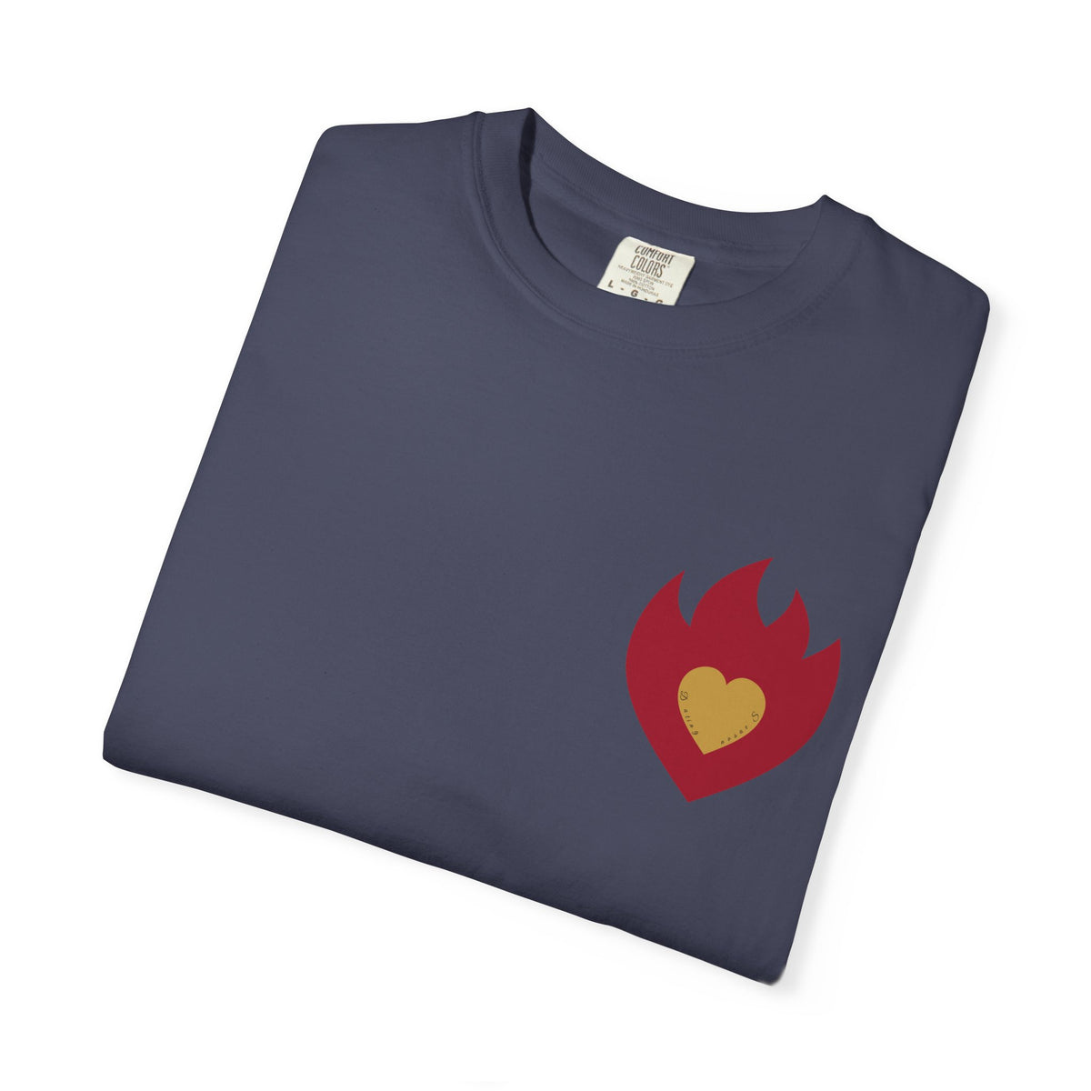 Pay Dividends Tee