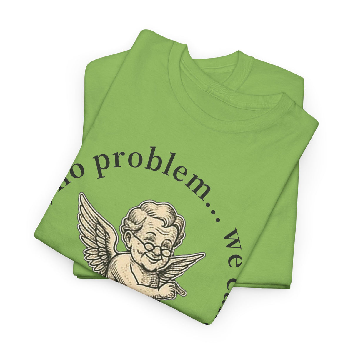 Cherub Tee