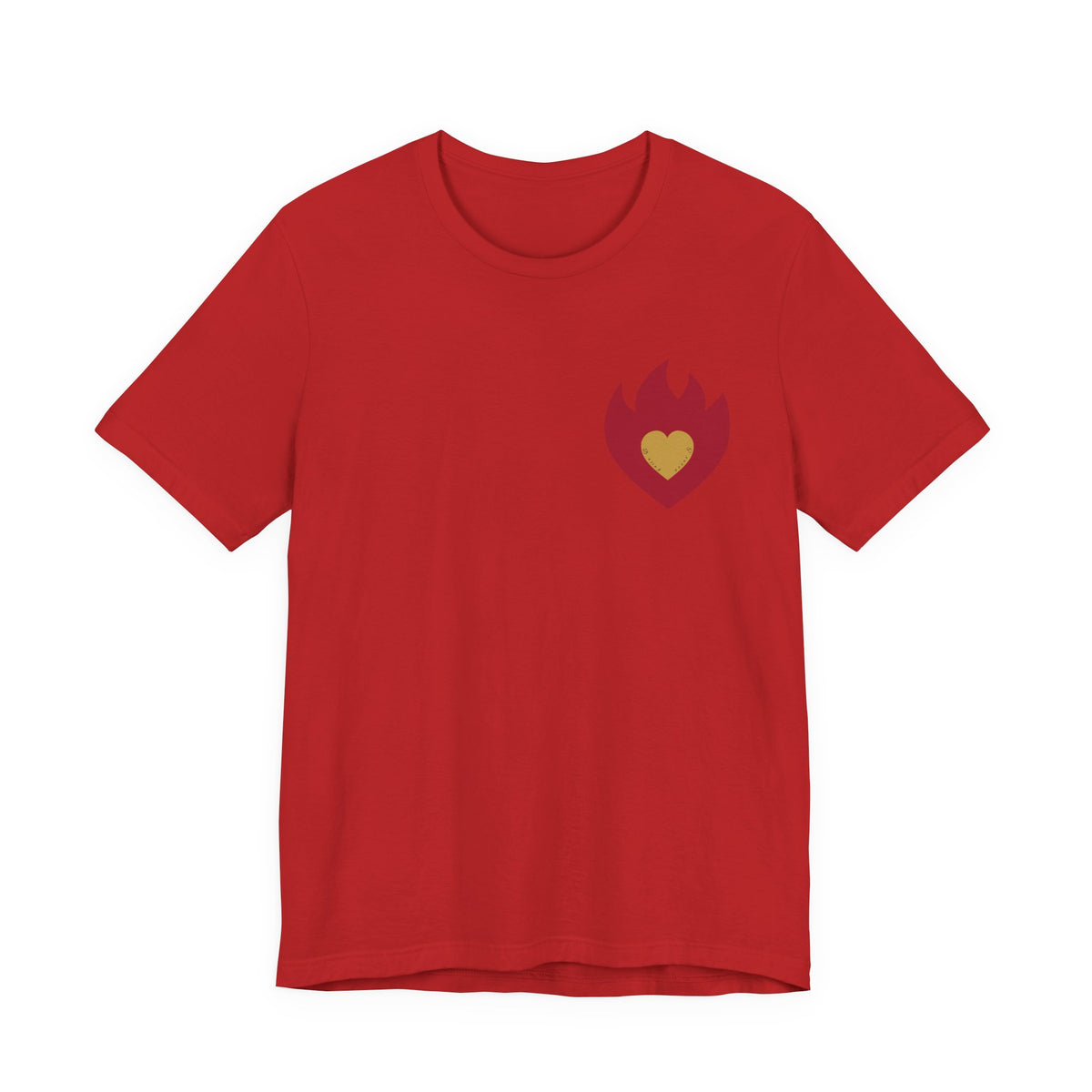 Reality of Your Dreams Tee (Alt Front)