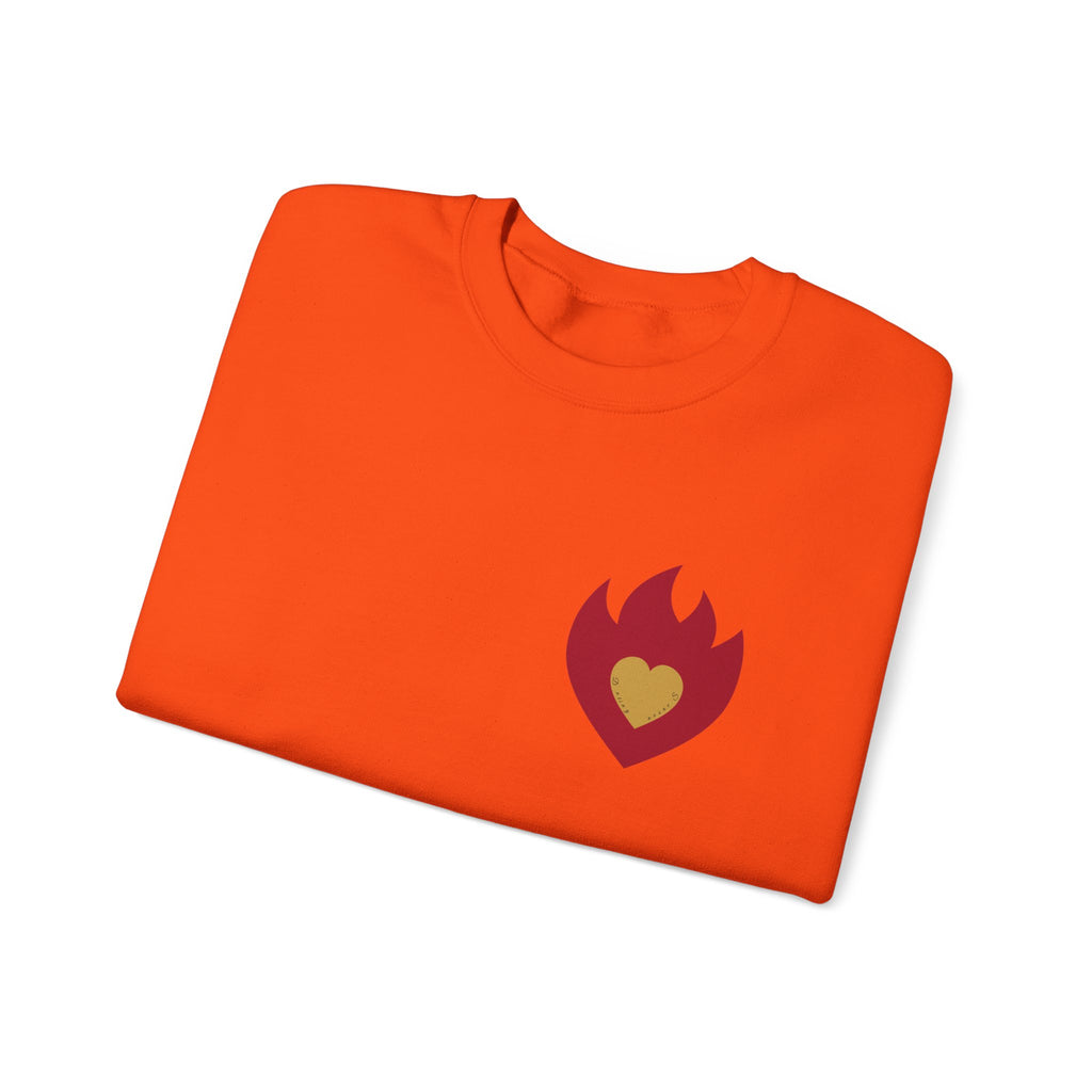 Cherub Crewneck Sweatshirt (Cane Edition)