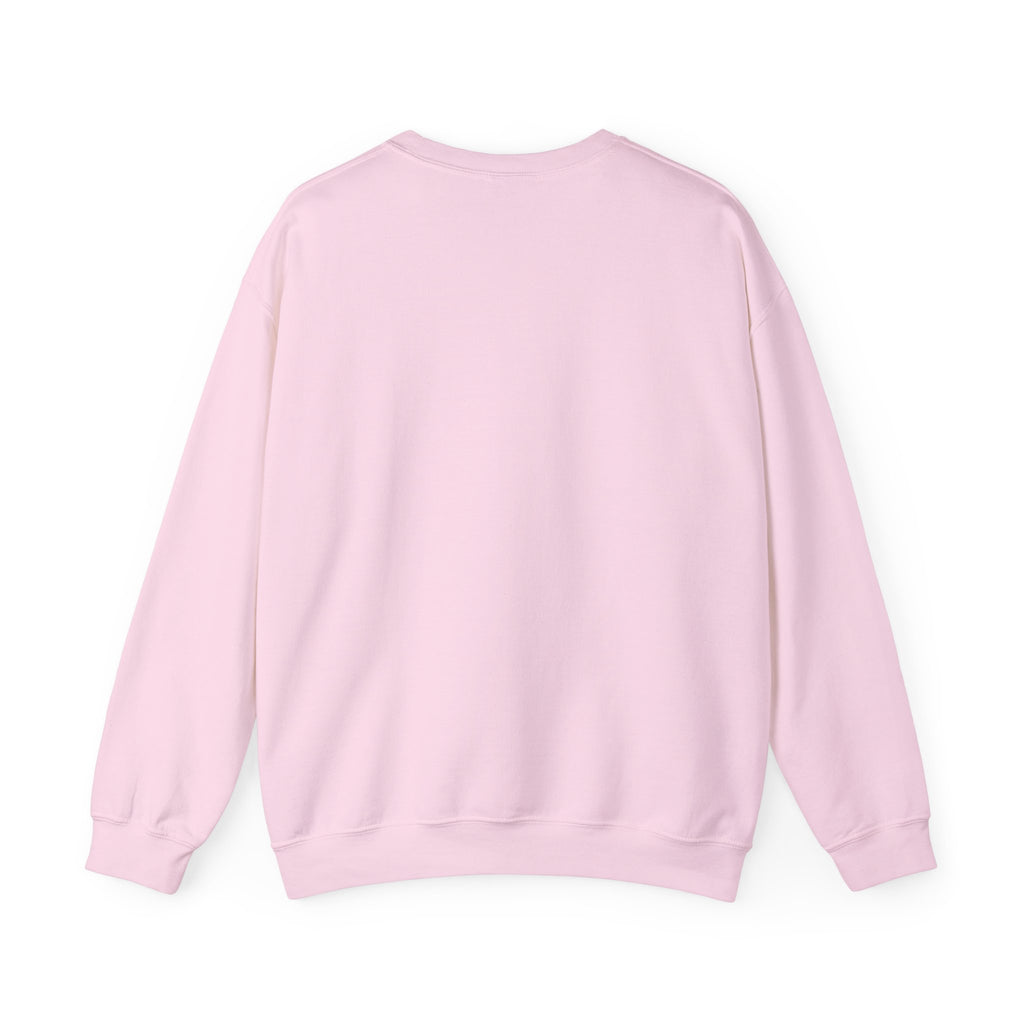 I'm the Heat Crewneck Sweatshirt