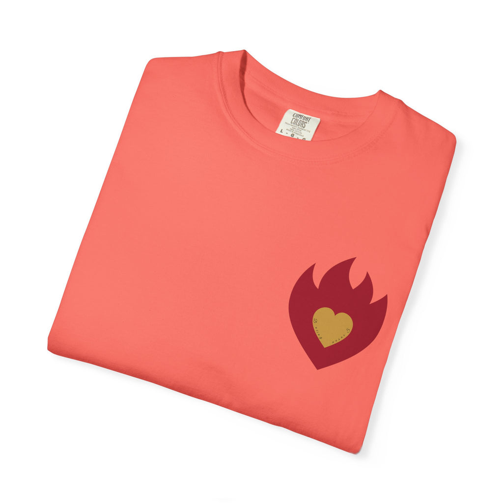 Pay Dividends Tee