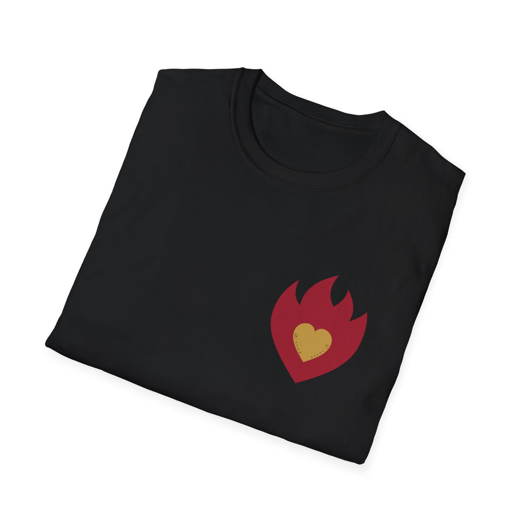 I Do Bite Tee (Still Say Hi Edition)