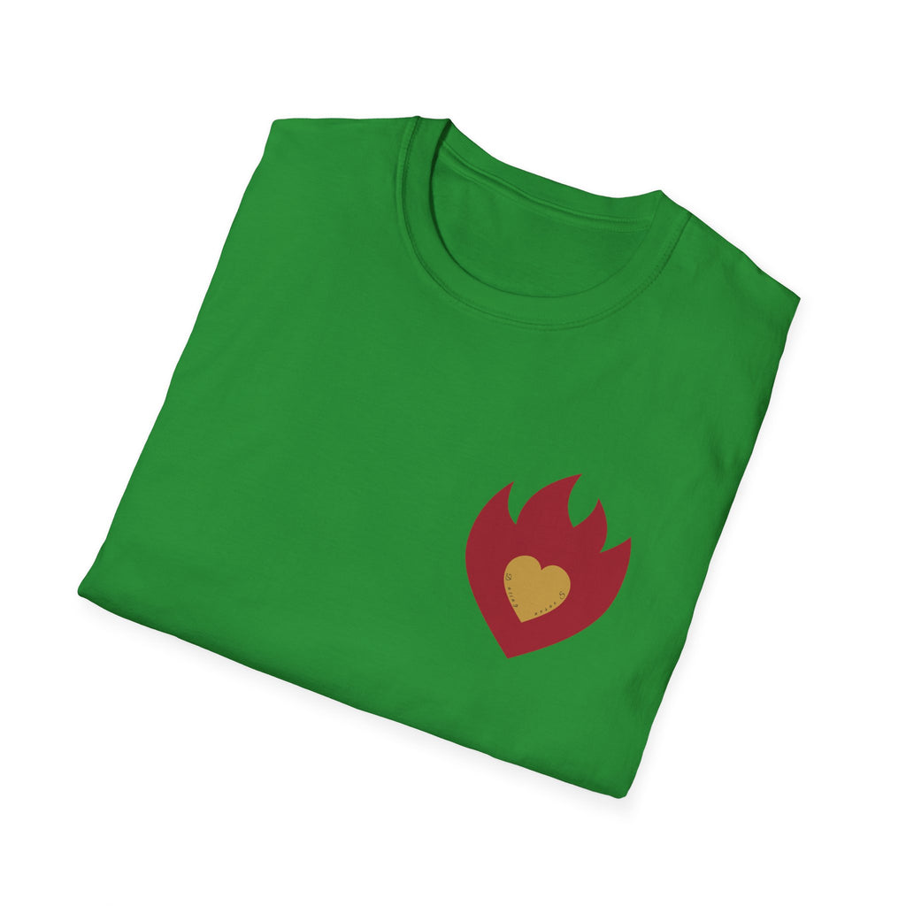 I Do Bite Tee (Still Say Hi Edition)