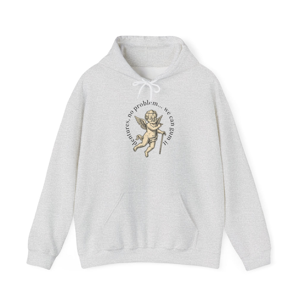 Cherub Hoodie