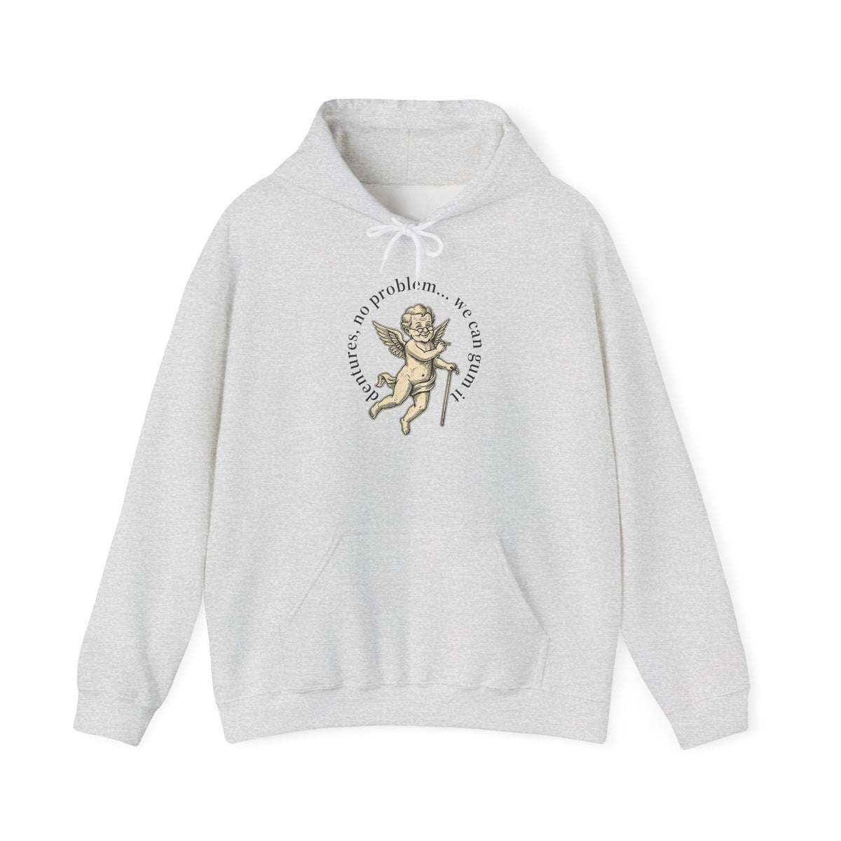 Cherub Hoodie