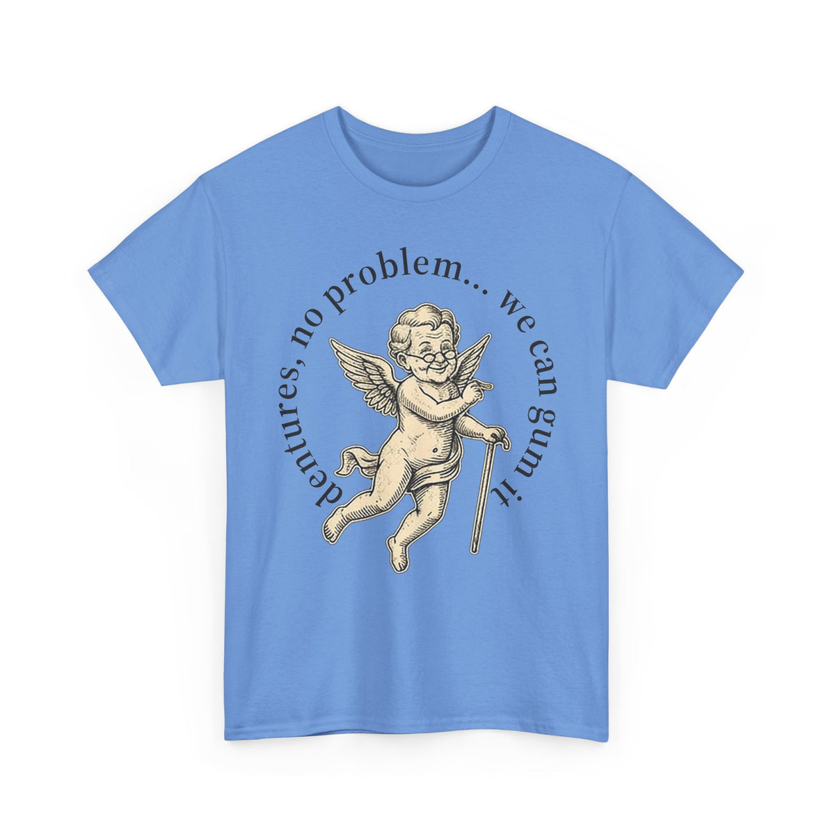 Cherub Tee