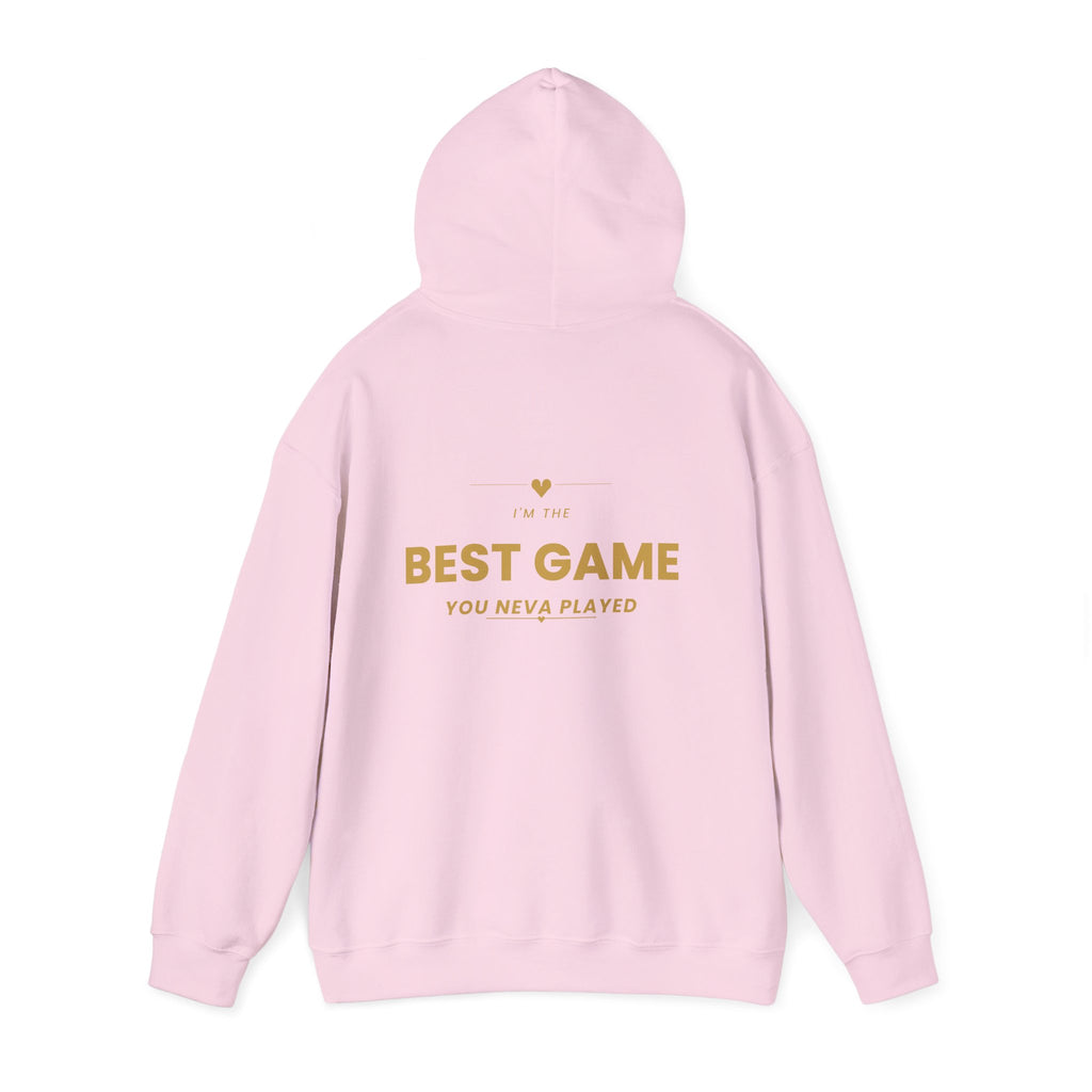 Best Game You Never Played Hoodie
