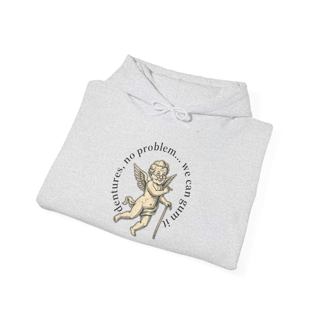 Cherub Hoodie