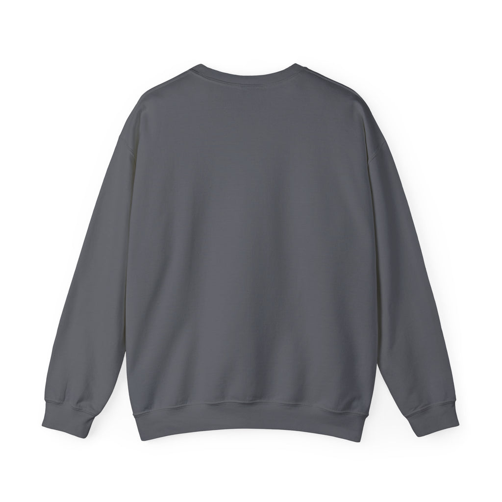 I Do Bite Crewneck Sweatshirt (Curls Edition)