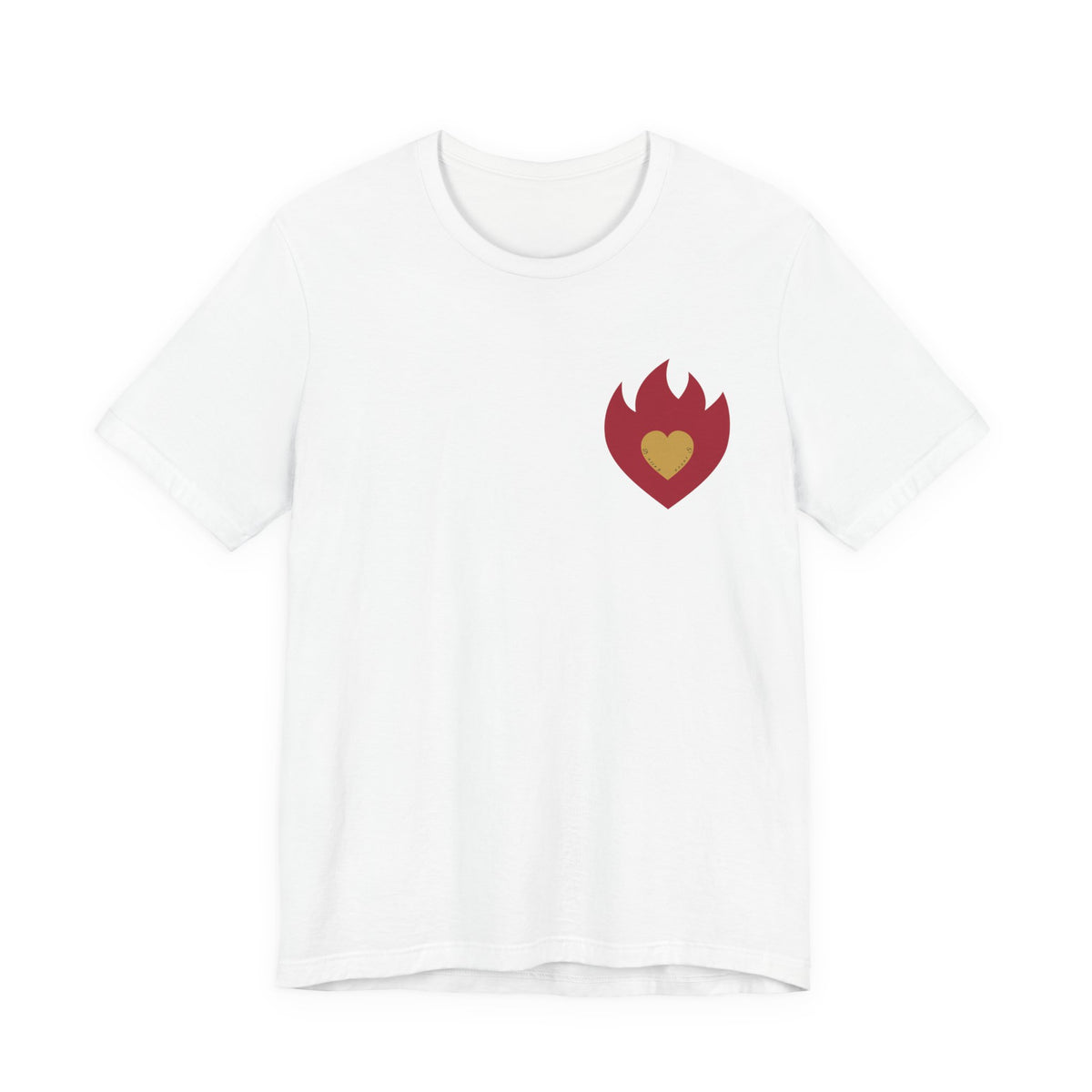 Reality of Your Dreams Tee (Alt Front)