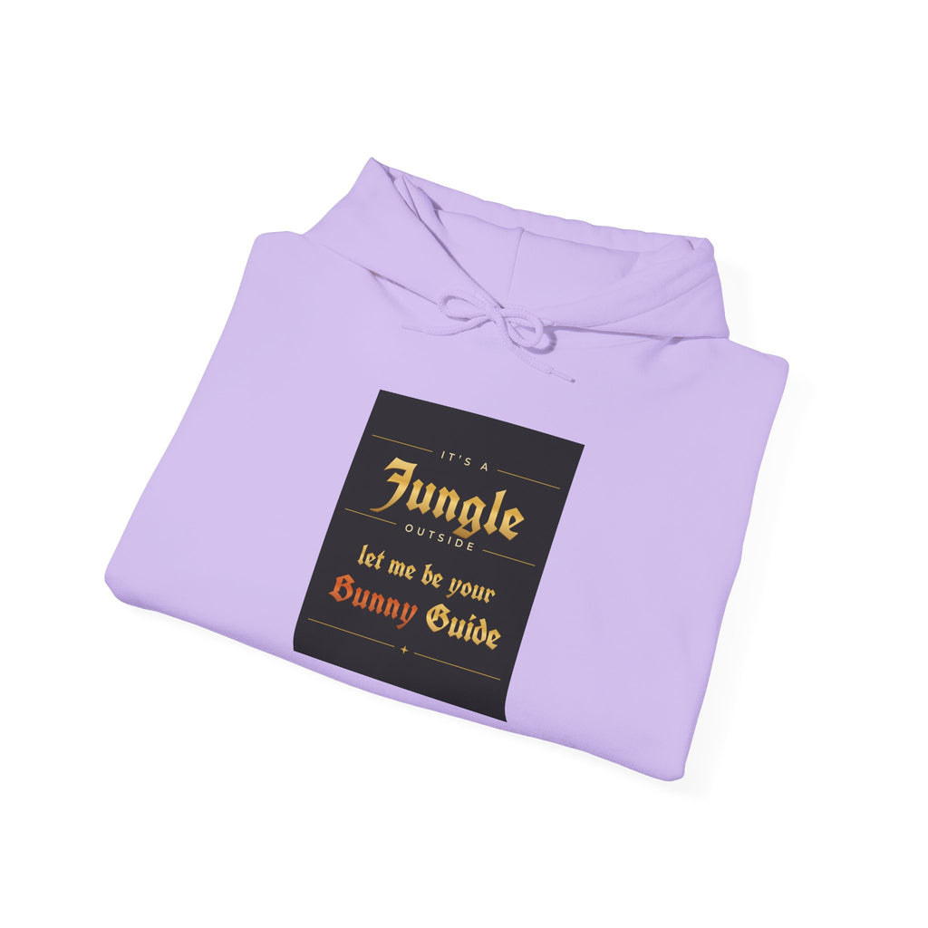 Bunny Guide Hoodie