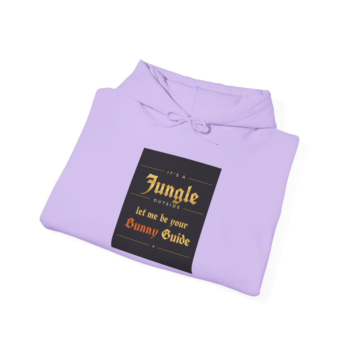 Bunny Guide Hoodie