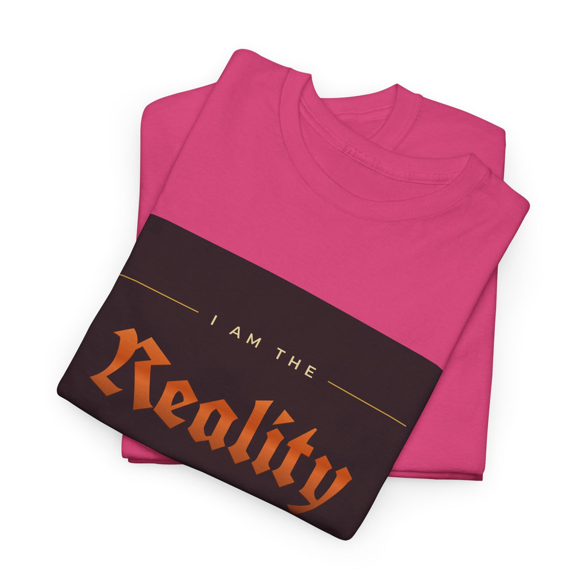 Reality of Your Dreams Tee