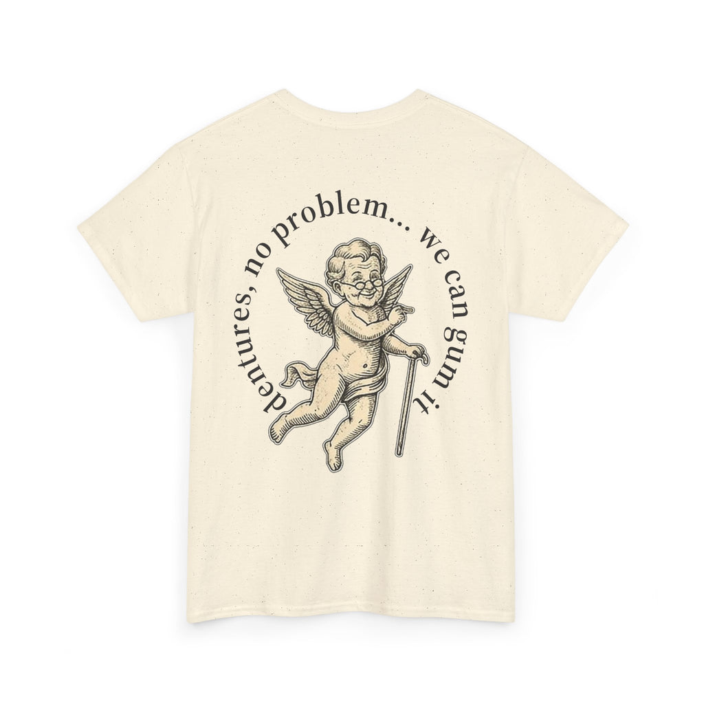 Cherub Tee (Cane Edition)