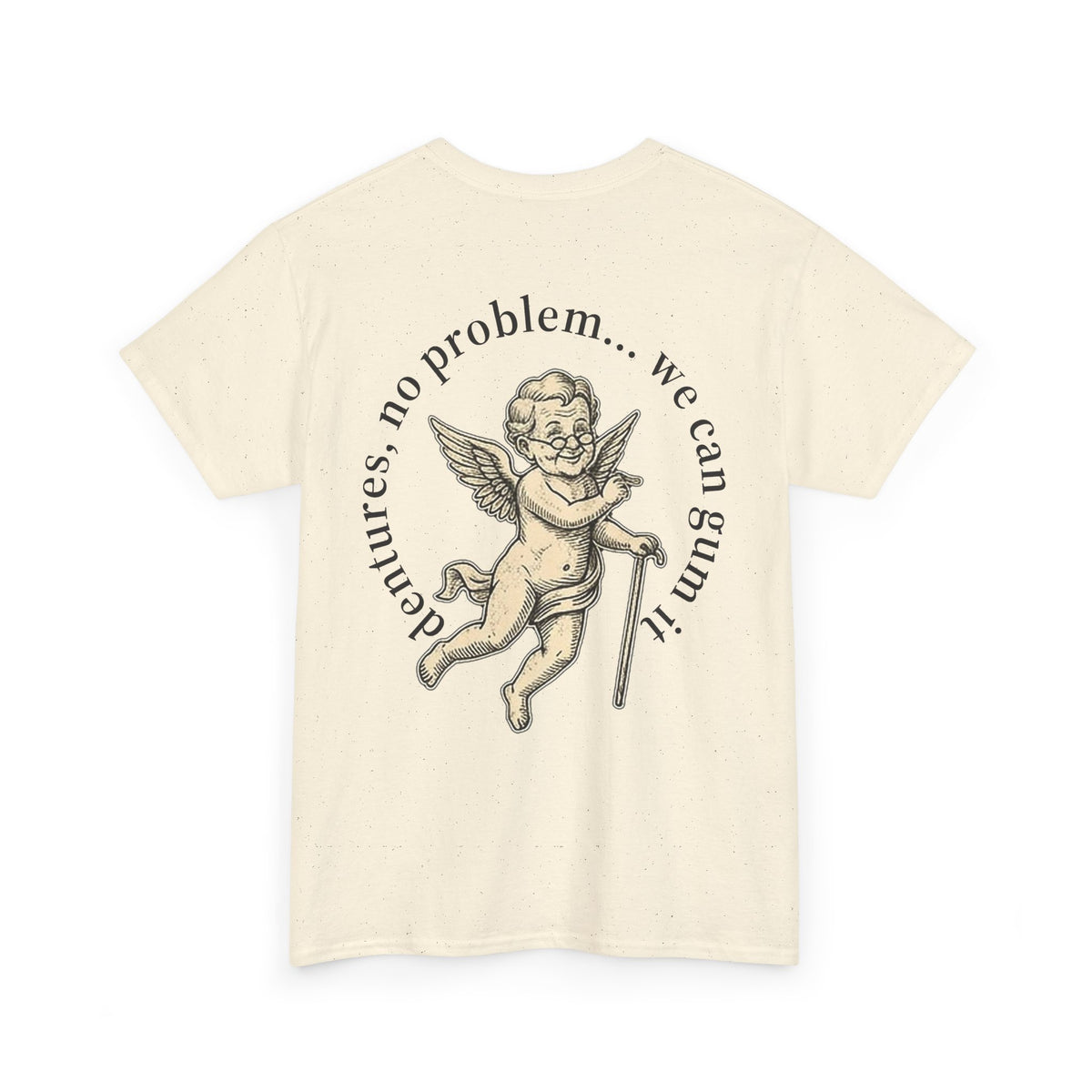 Cherub Tee (Cane Edition)