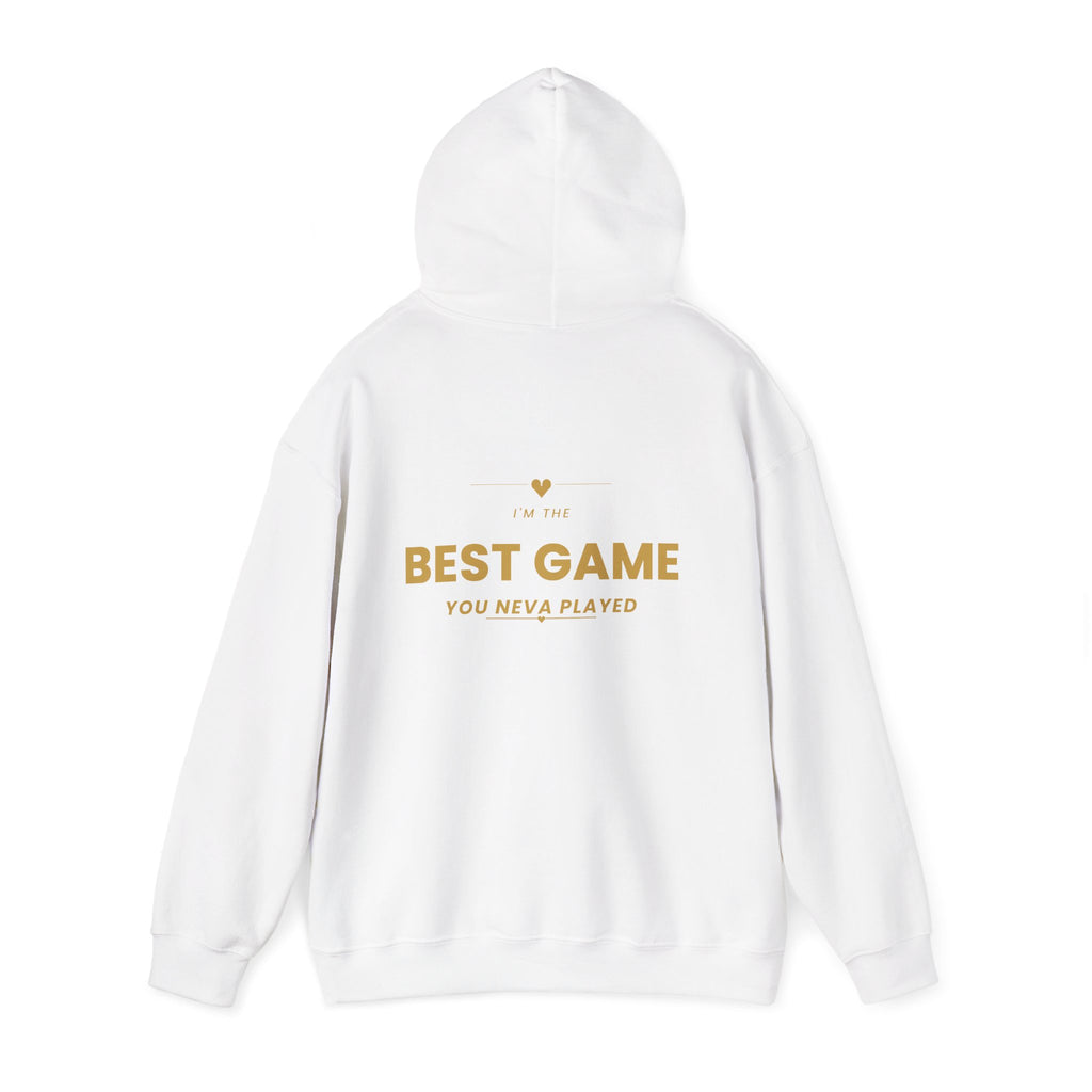 Best Game You Never Played Hoodie