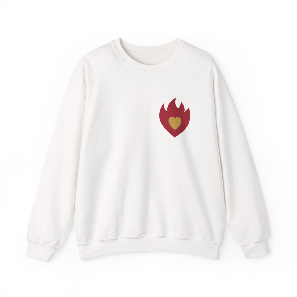 Cherub Crewneck Sweatshirt (Cane Edition)