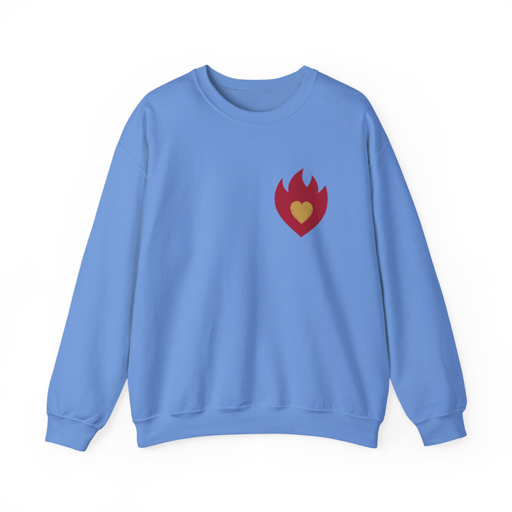 Cherub Crewneck Sweatshirt (Cane Edition)