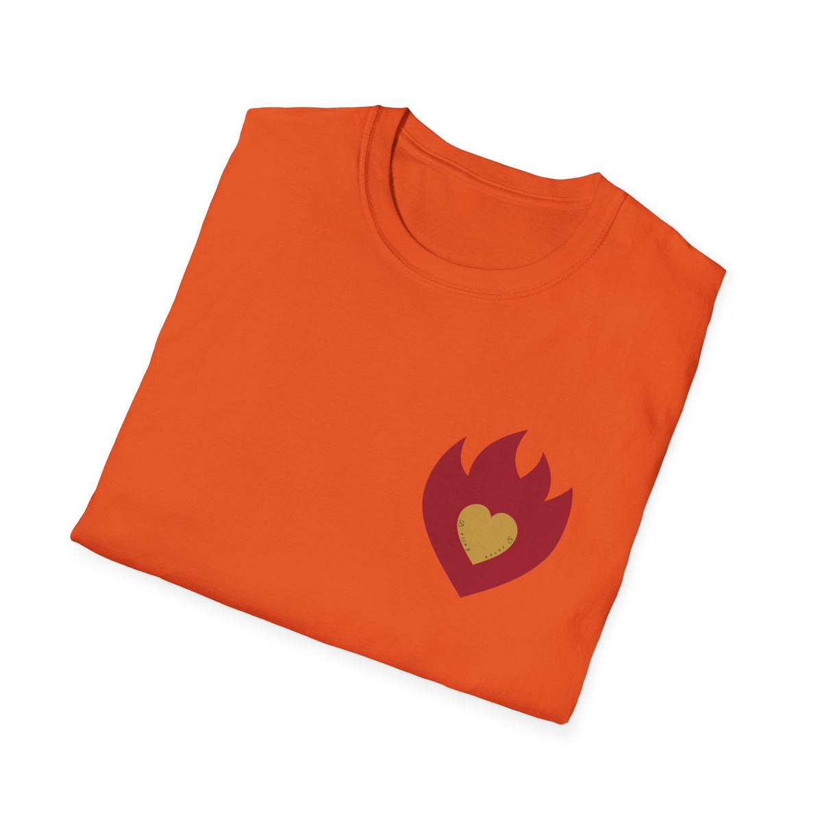 I Do Bite Tee (Still Say Hi Edition)