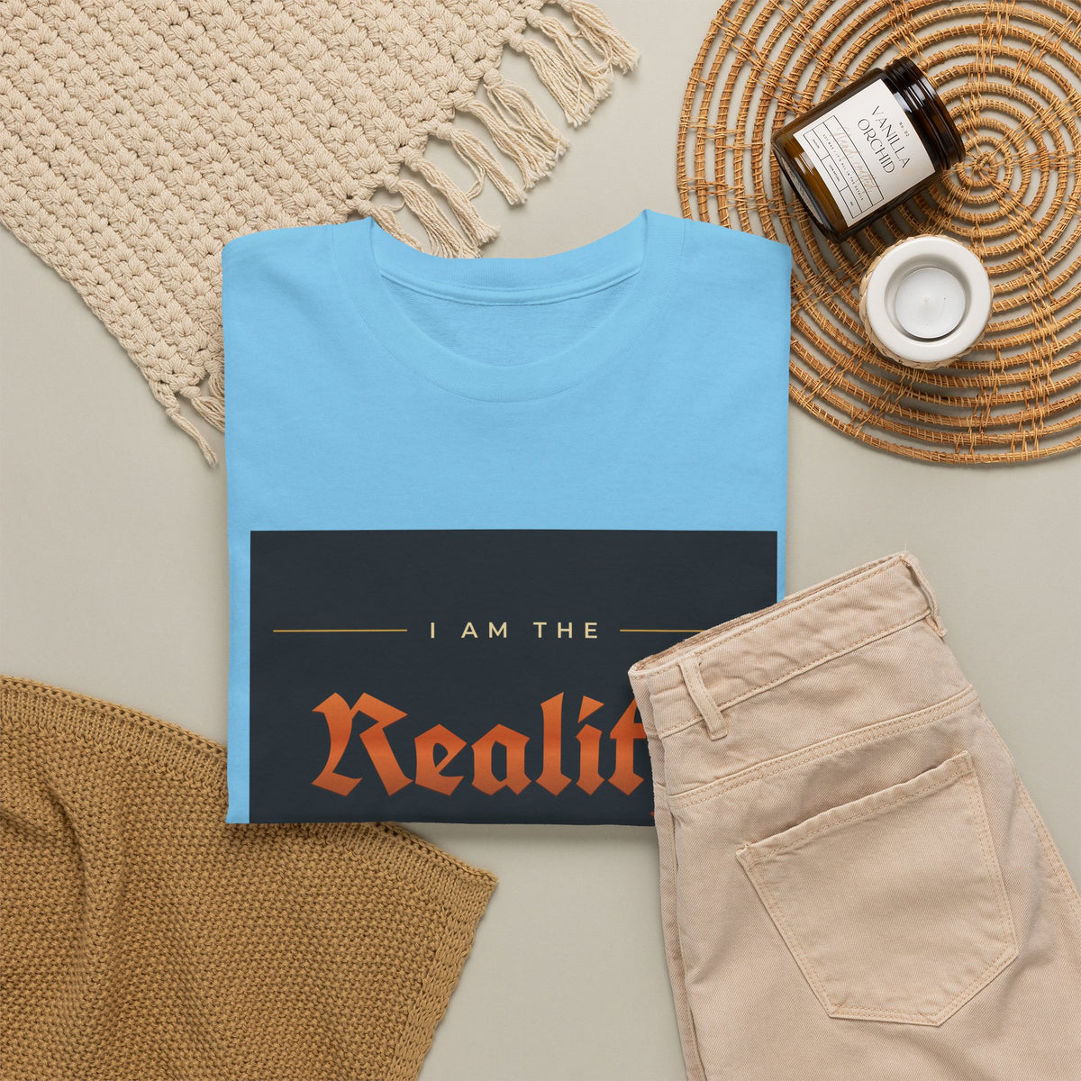 Reality of Your Dreams Tee