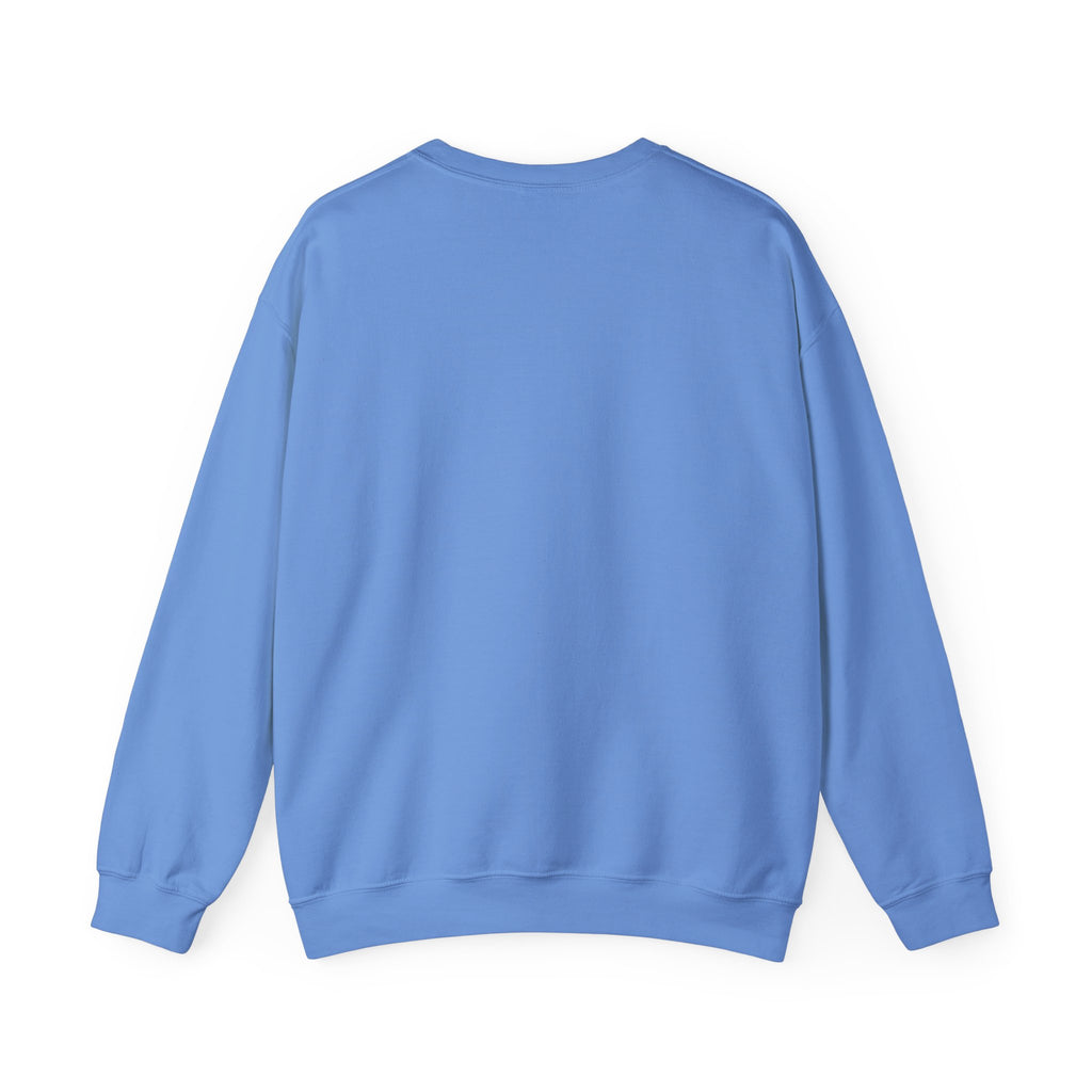 I Do Bite Crewneck Sweatshirt (Retro Edition)