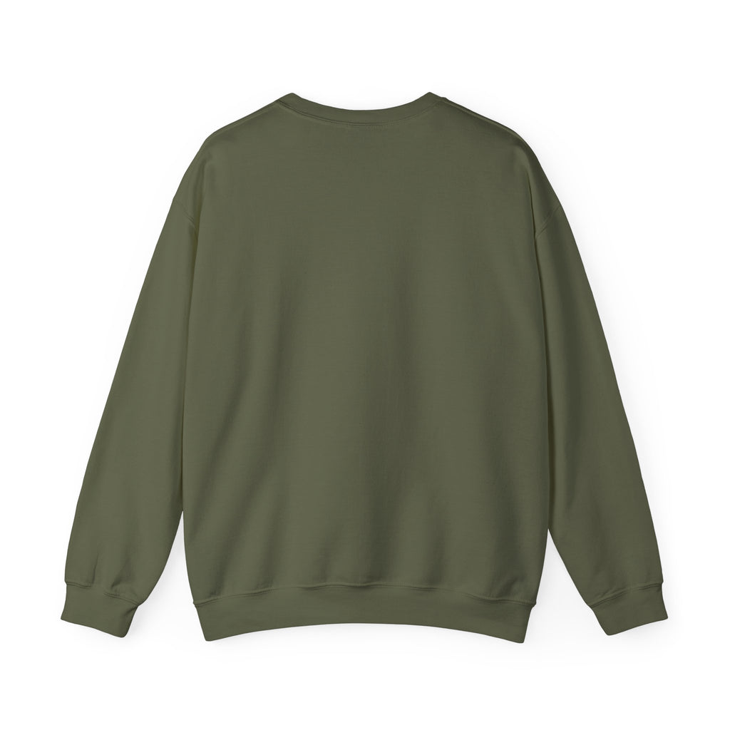 I'm the Heat Crewneck Sweatshirt