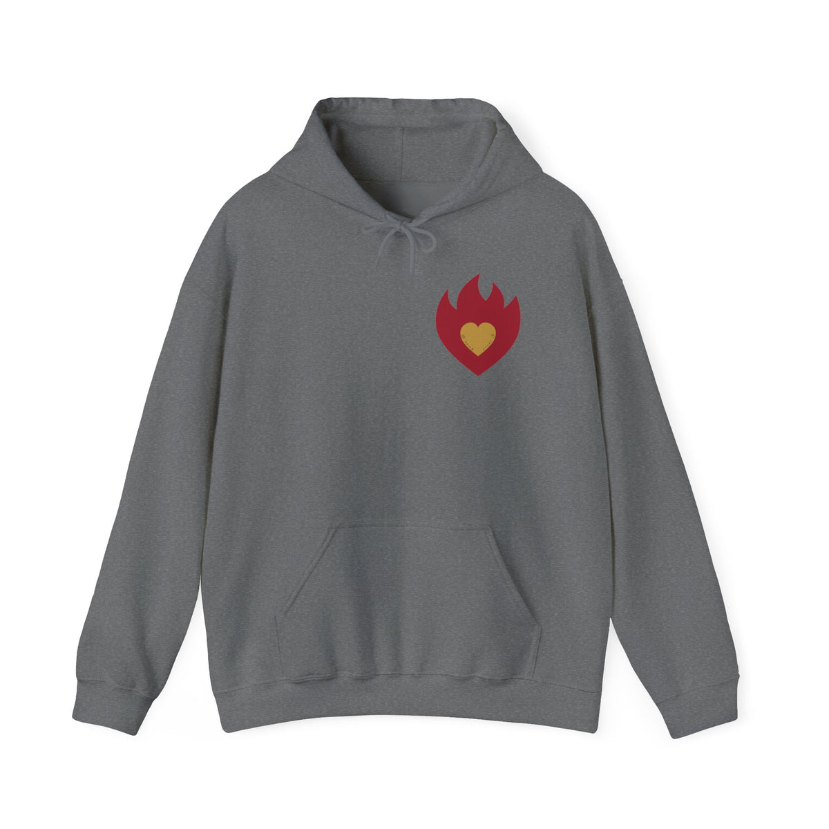 I Do Bite Hoodie (Still Say Hi Edition)