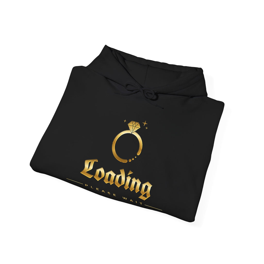 Ring Loading Hoodie