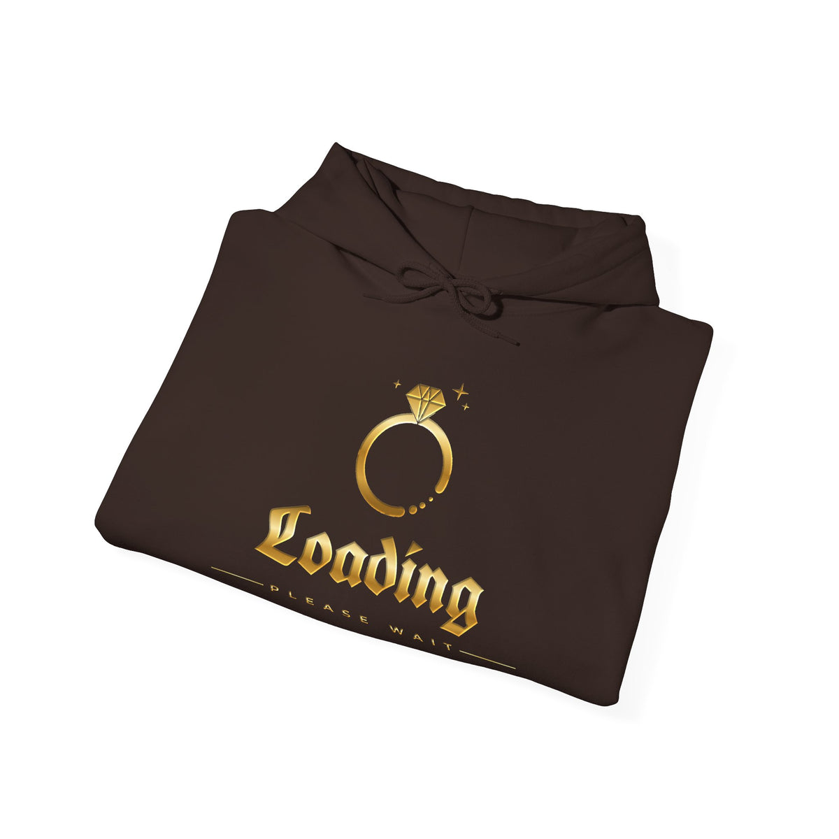 Ring Loading Hoodie