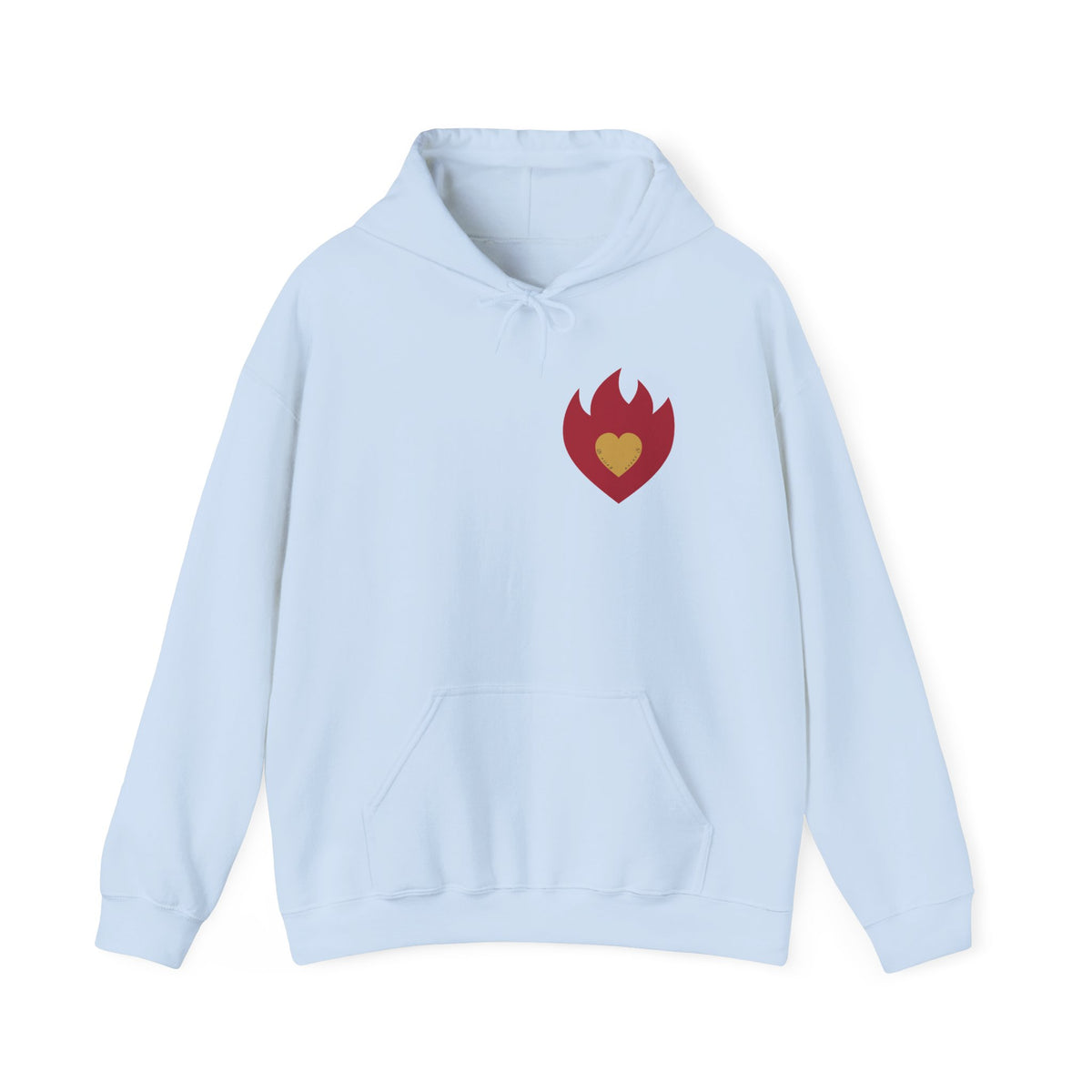 Cherub Hoodie (Cane Edition)
