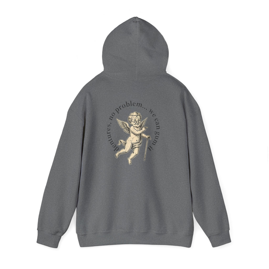 Cherub Hoodie (Cane Edition)