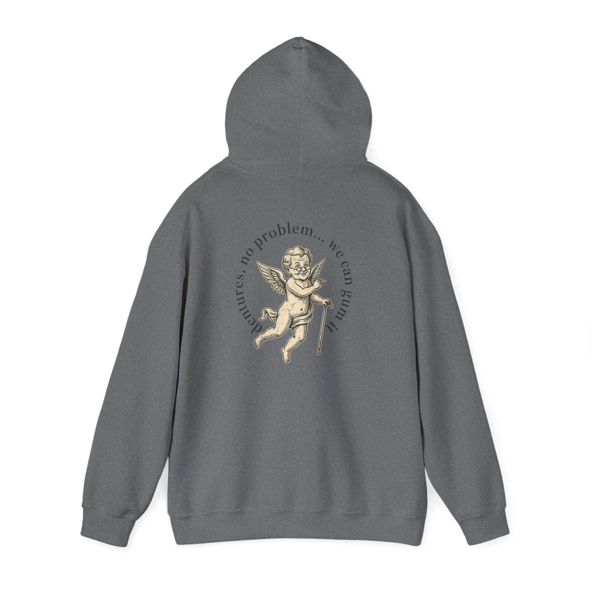 Cherub Hoodie (Cane Edition)