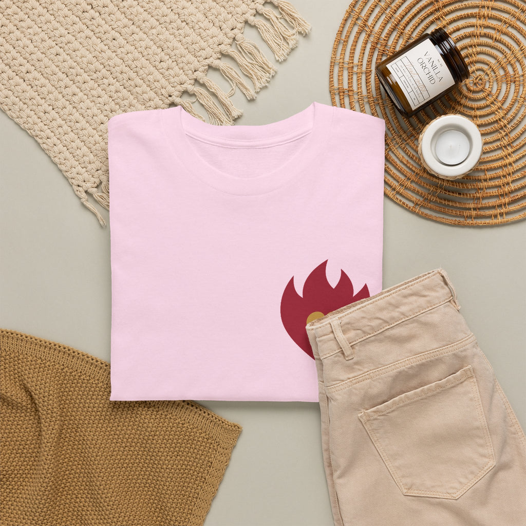 Bunny Guide Tee (Front & Back Print)