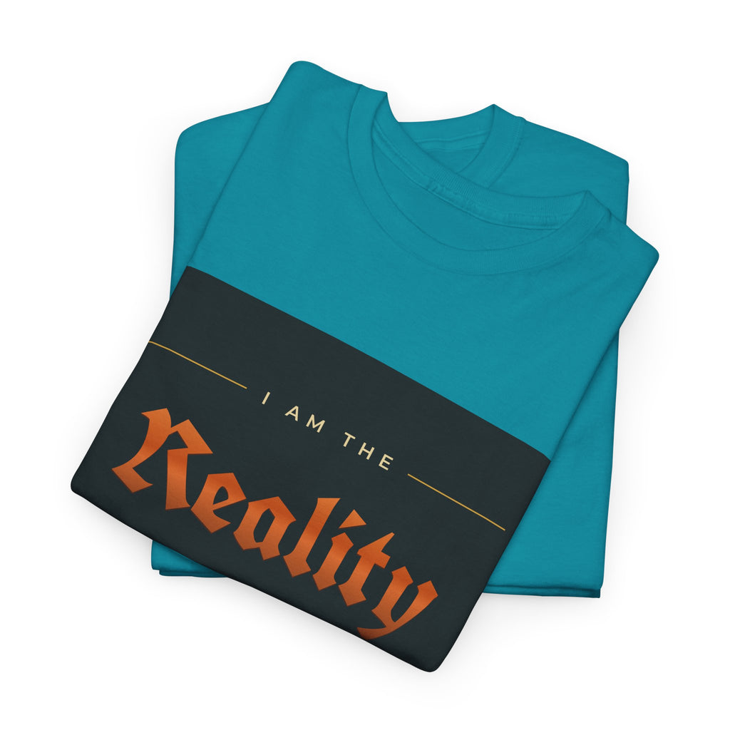 Reality of Your Dreams Tee