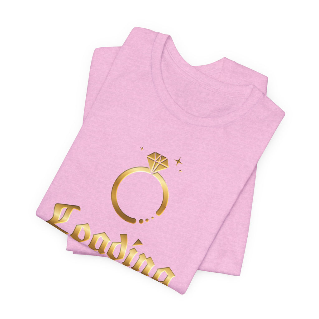 Ring Loading Tee