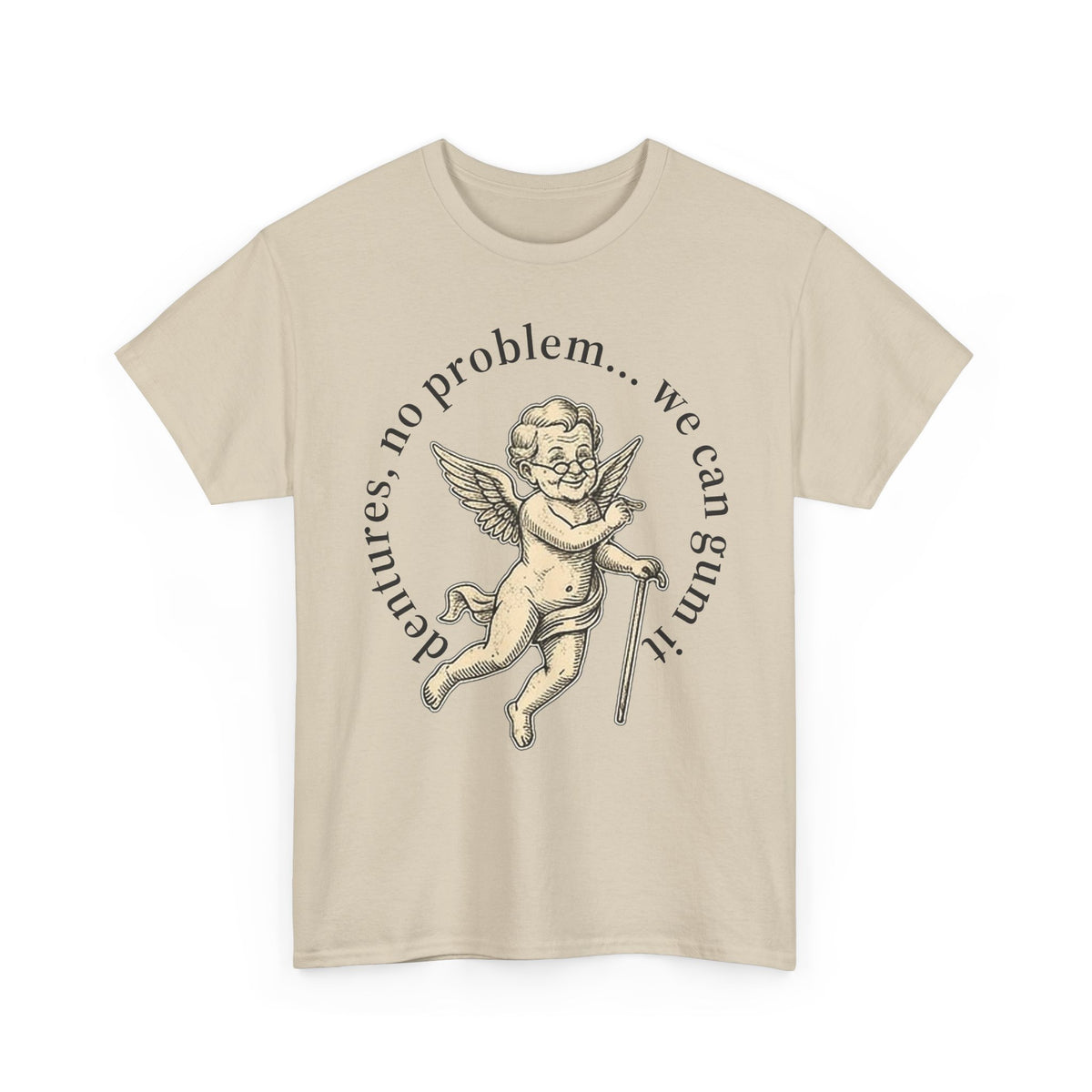 Cherub Tee