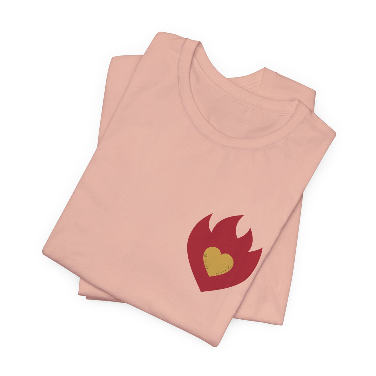 Approachable Dating Advisor Tee front & back| White T-Shirt