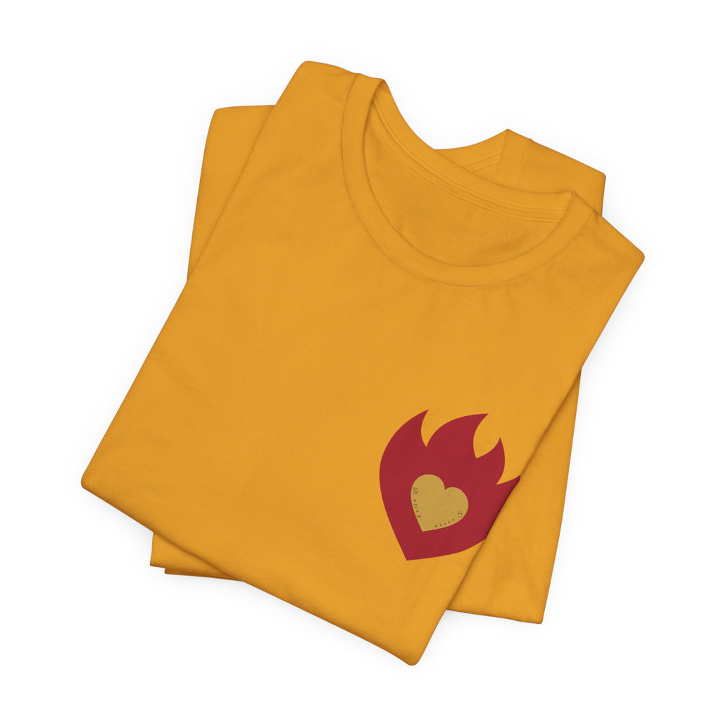 Copy of Unisex Jersey Short Sleeve Tee