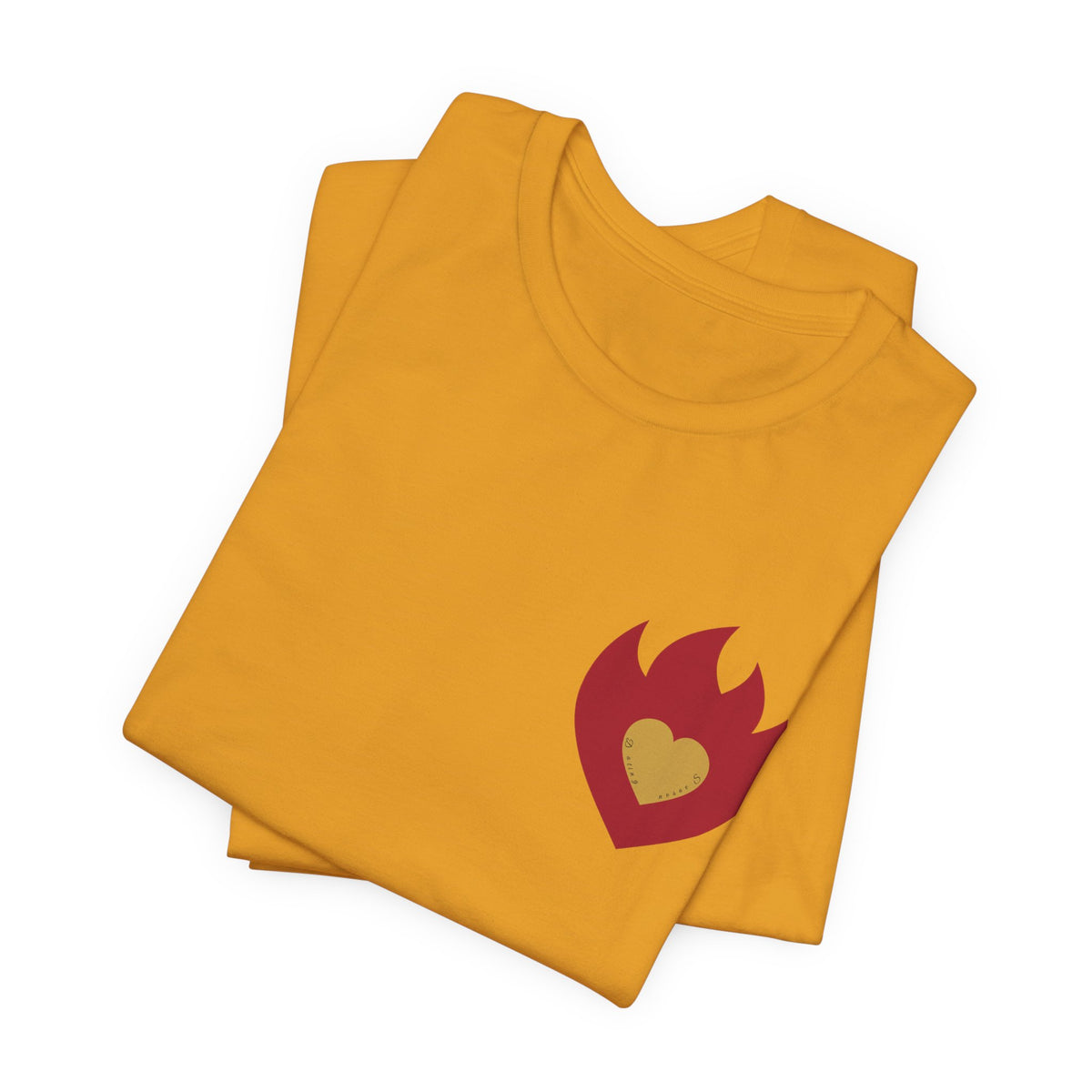 Copy of Unisex Jersey Short Sleeve Tee
