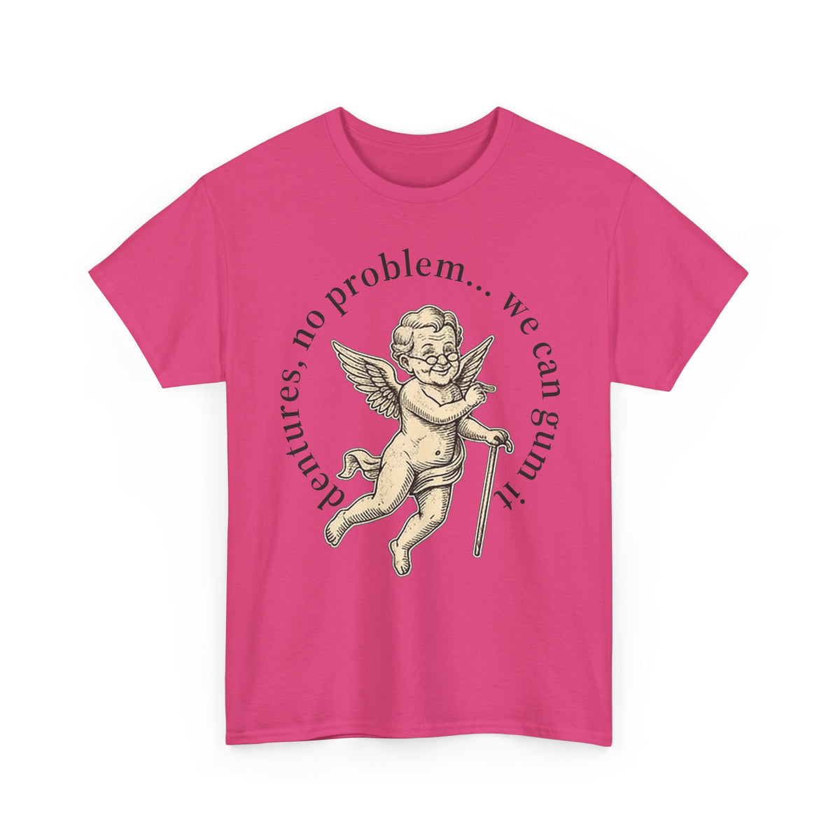 Cherub Tee