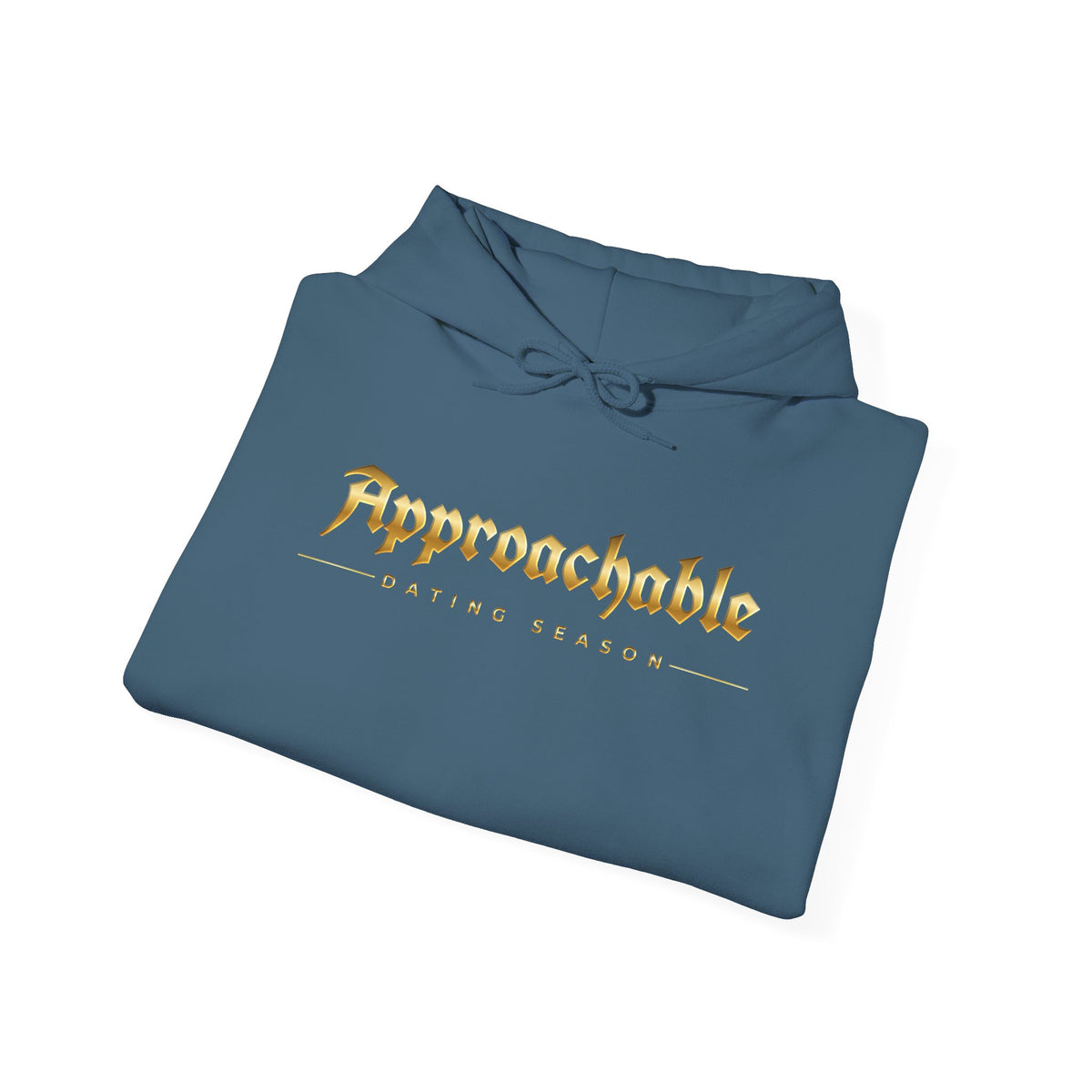 Approachable Hoodie