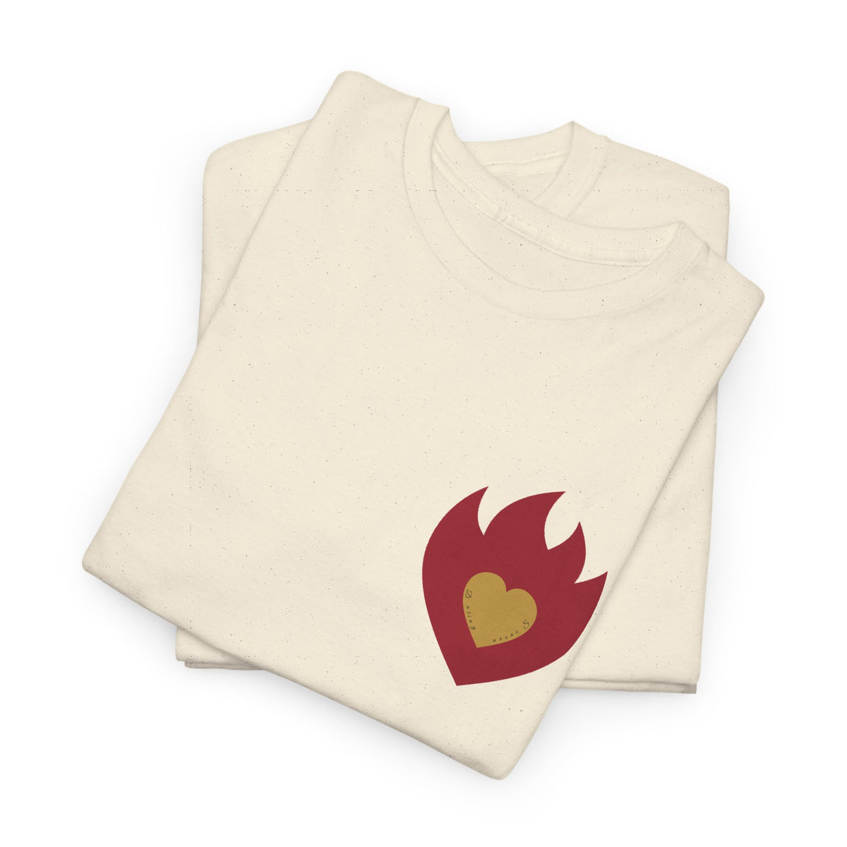 Cherub Tee (Cane Edition)