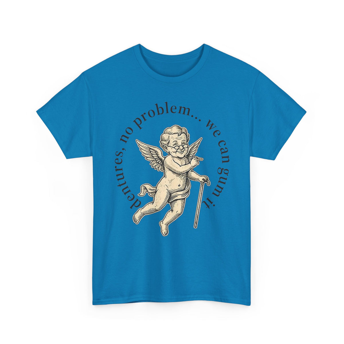 Cherub Tee