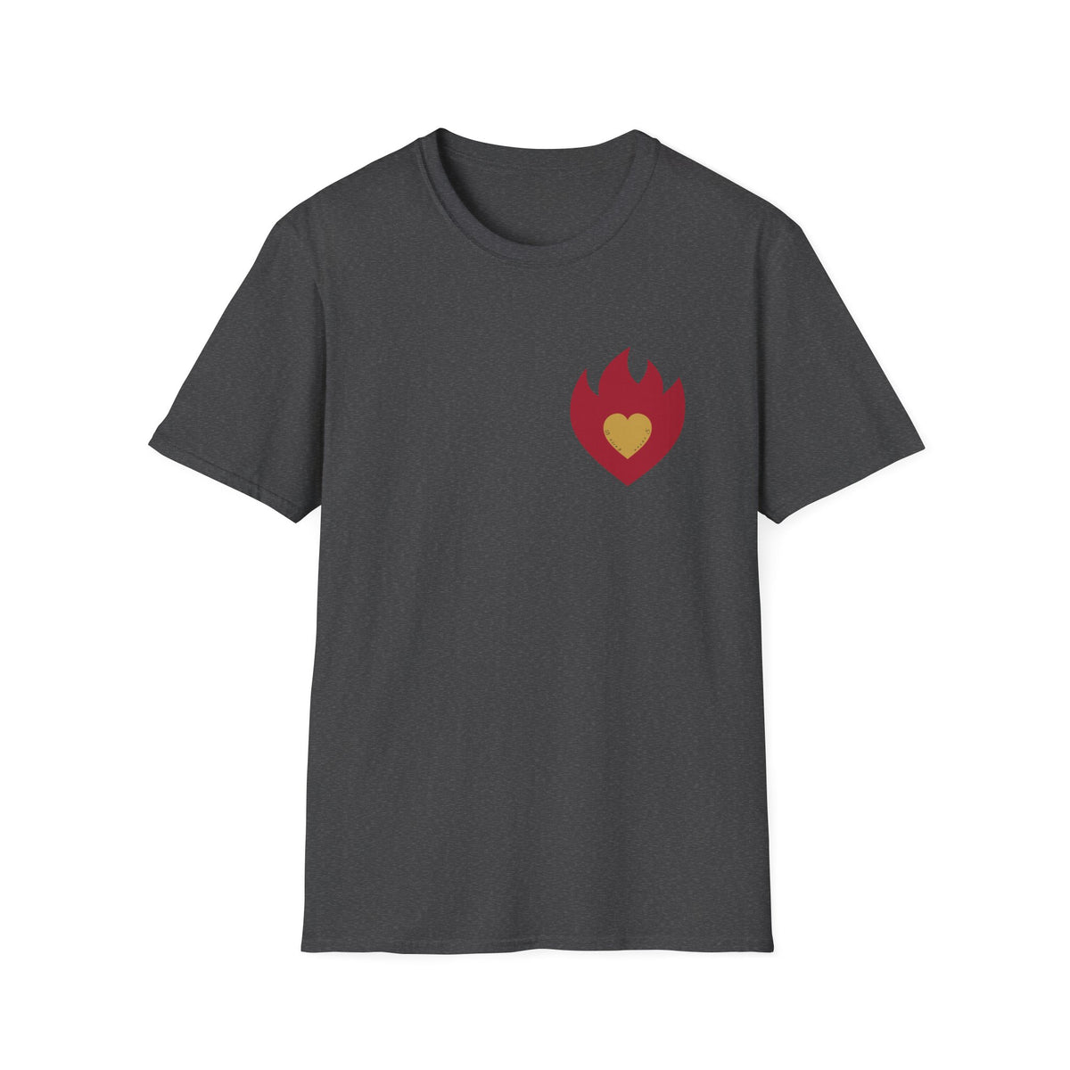 I Do Bite Tee (Still Say Hi Edition)